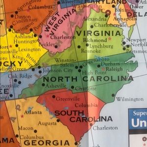 Meet your Posher, Shirley